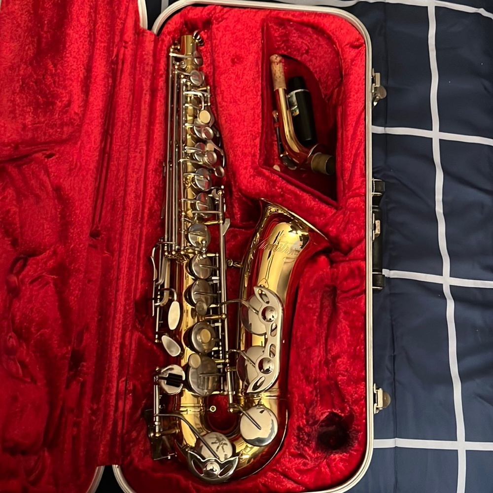 Saxophone